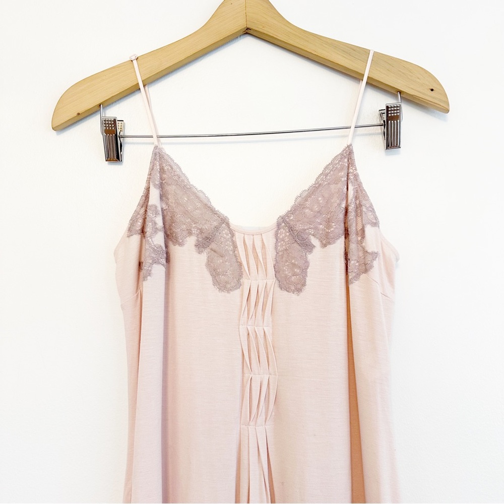 LA PERLA villa toscana slip dress - Picture 3 of 4
